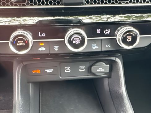 Certified 2026 Honda Civic Sport image 25