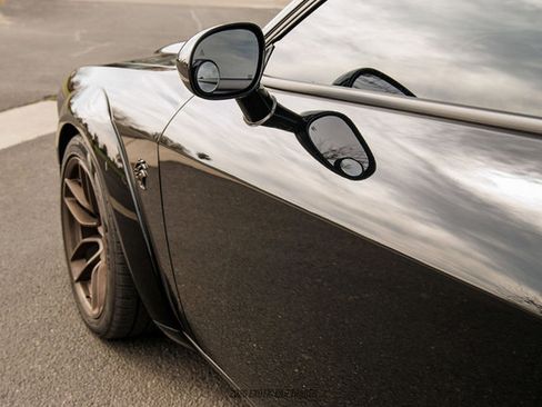 Used 2021 Dodge Challenger SRT Hellcat image 62