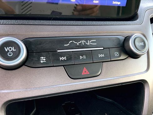 Used 2023 Ford Transit Connect XLT FWD image 31