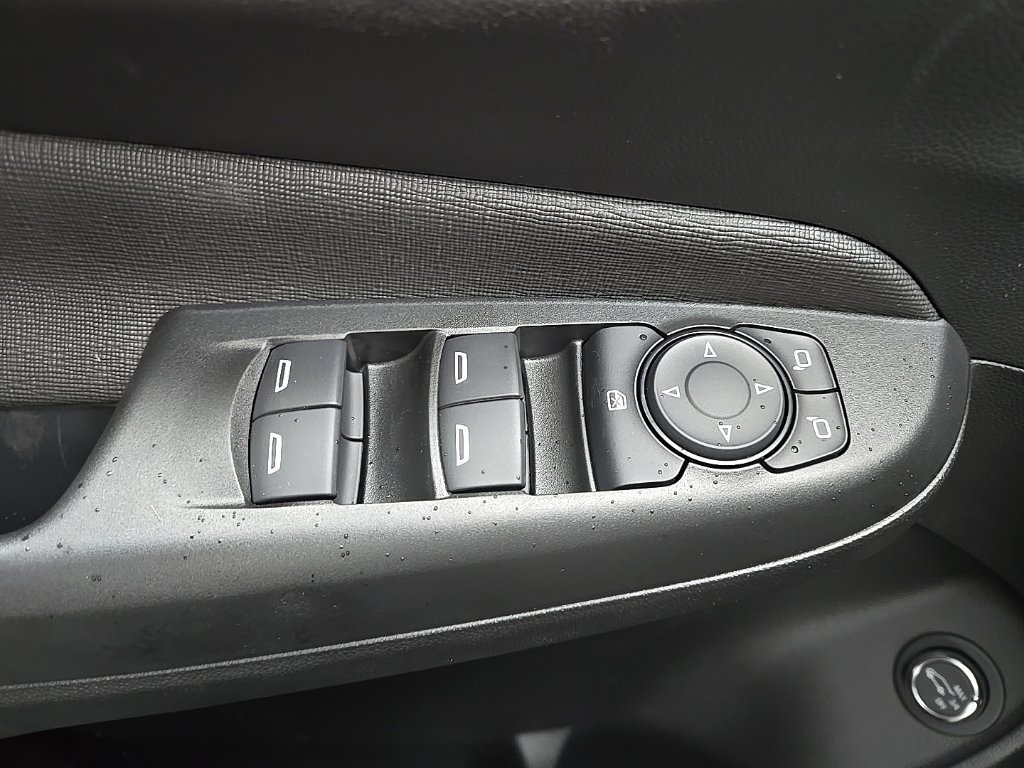 New 2026 Buick Envista Preferred w/ Convenience I Package FWD image 24