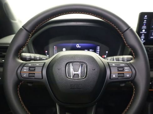 Used 2026 Honda Passport TrailSport image 14
