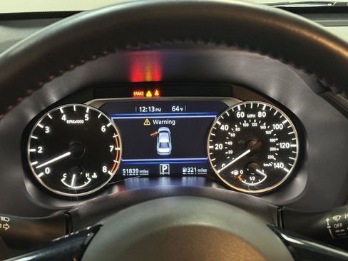 Used 2024 Nissan Altima 2.5 SR image 26