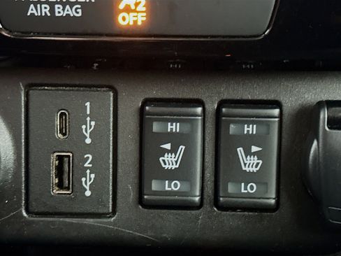 Used 2024 Nissan Leaf SV Plus image 26