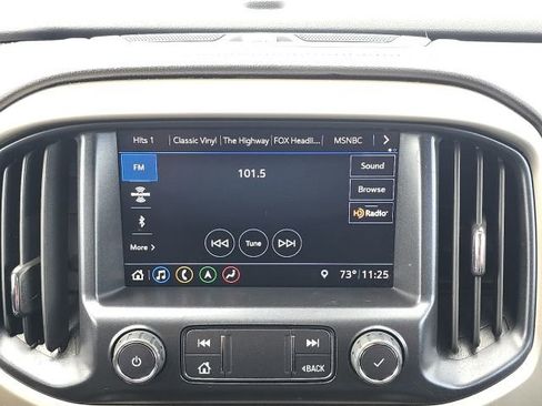 Used 2022 GMC Canyon Denali image 30