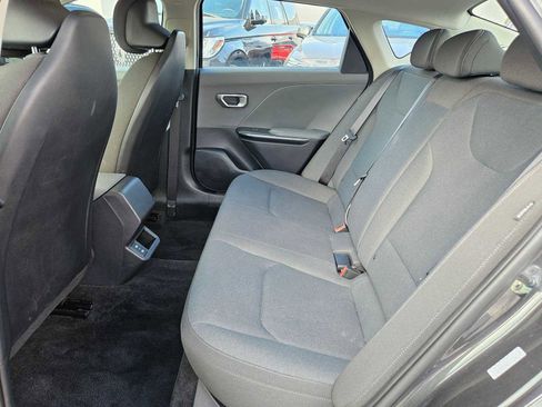 Certified 2025 Kia K4 LXS image 16