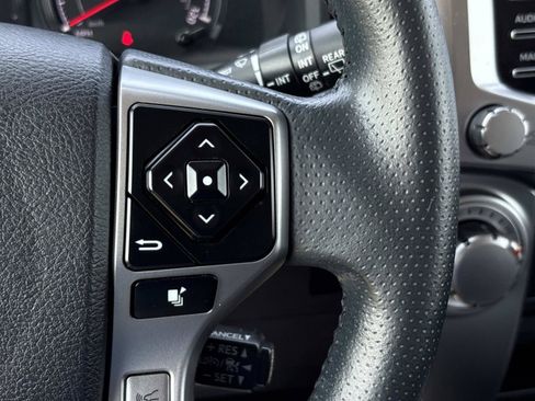 Used 2021 Toyota 4Runner SR5 Premium w/ Moonroof Package AWD/4WD image 29