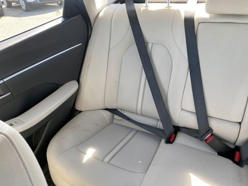 Used 2025 Hyundai Sonata SEL image 40