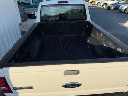 Used 2010 Ford Ranger XL image 5