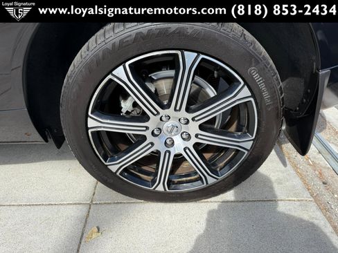 Used 2018 Volvo XC60 T6 Inscription w/ Luxury Seat Package image 14