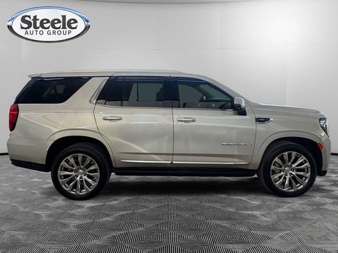 Used 2023 GMC Yukon Denali image 6