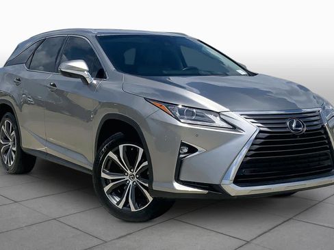 Used 2019 Lexus RX 350L image 2
