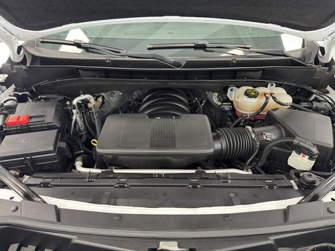 Used 2023 GMC Yukon XL SLT image 41