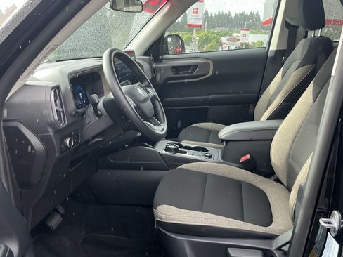 Used 2025 Ford Bronco Sport Big Bend AWD/4WD image 11