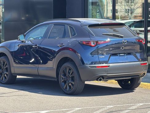 New 2026 MAZDA CX-30 Aire Edition AWD/4WD image 6