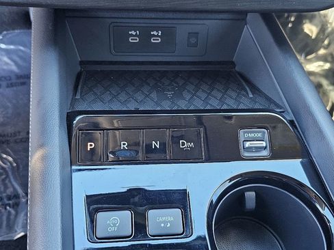 Used 2025 Nissan Murano SV image 34