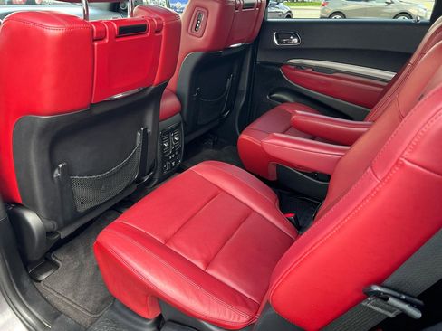 Used 2016 Dodge Durango R/T w/ Technology Group AWD/4WD image 13