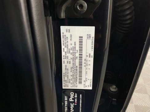 Certified 2020 Ford F250 Limited AWD/4WD image 28