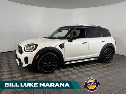 Used 2024 MINI Cooper Countryman S w/ Premium Package