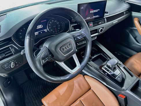 Used 2024 Audi A5 2.0T Premium w/ Convenience Package AWD/4WD image 12