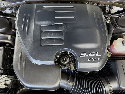 Used 2023 Dodge Challenger SXT w/ Blacktop Package image 37