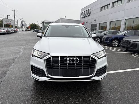 Certified 2023 Audi Q7 2.0T Premium Plus w/ Premium Plus Package AWD/4WD image 2