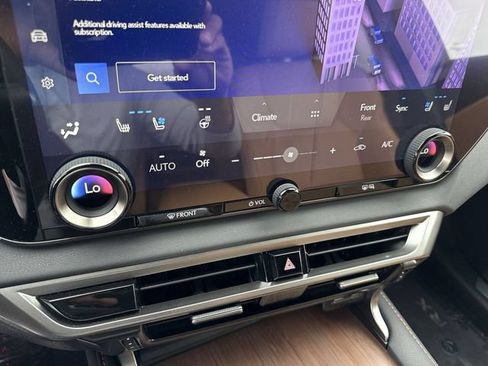 Certified 2023 Lexus RX 350 w/ Cold Area Package AWD/4WD image 19