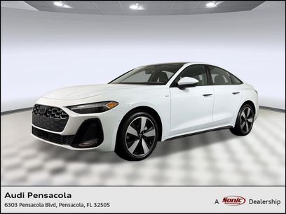 New 2026 Audi A5 2.0T Premium Plus