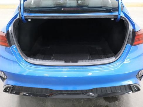 Used 2023 Kia Forte GT-Line image 13