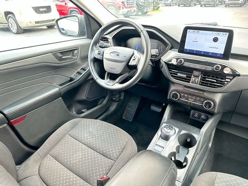 Used 2024 Ford Escape Active FWD image 19