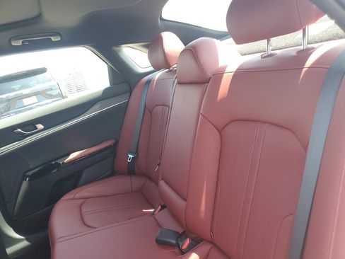 Used 2025 Kia K5 GT-Line w/ GT-Line Premium Package FWD image 32