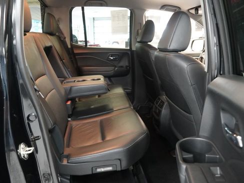 Used 2017 Honda Ridgeline RTL image 31