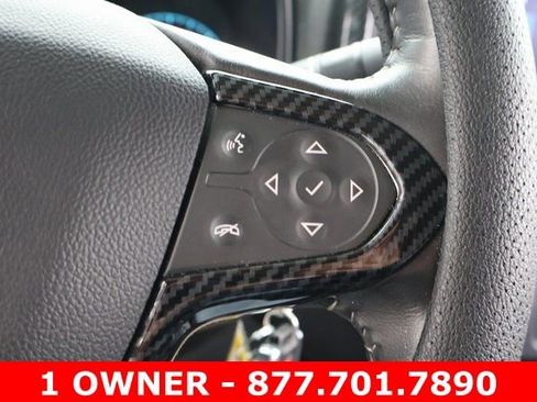 Used 2019 Chevrolet Colorado ZR2 w/ ZR2 Dusk Special Edition image 23