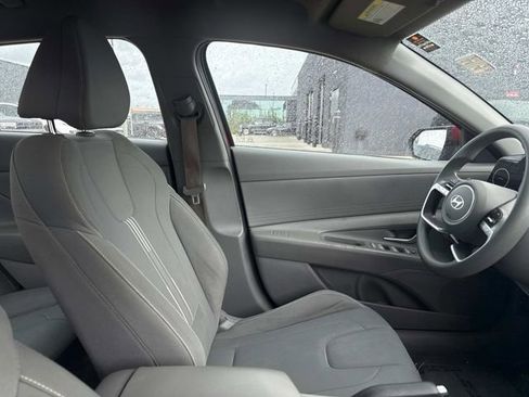 Used 2024 Hyundai Elantra SEL FWD image 15