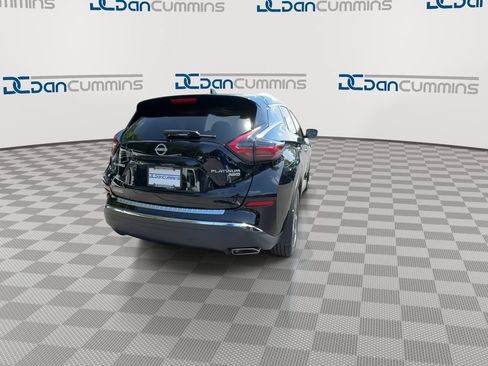 Used 2023 Nissan Murano Platinum w/ Cargo Package AWD/4WD image 7