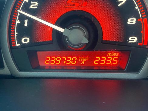 Used 2011 Honda Civic Si image 18