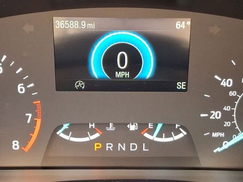 Used 2022 Ford Escape SE w/ Convenience Package image 19