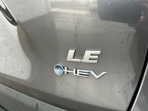 Certified 2025 Toyota RAV4 LE image 16