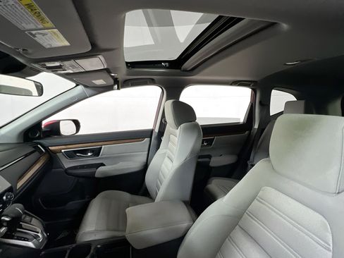 Used 2021 Honda CR-V EX image 21