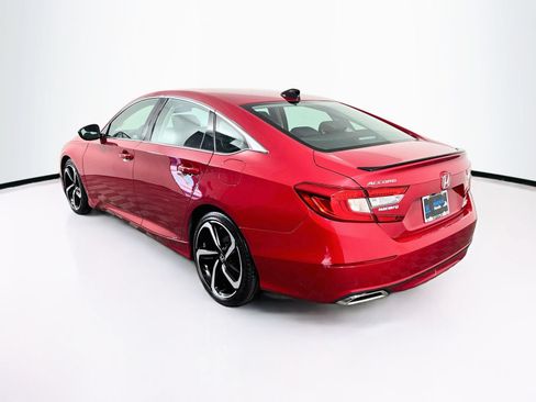 Used 2022 Honda Accord Sport Special Edition image 5