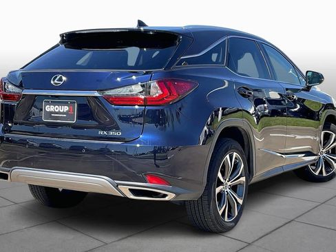 Used 2021 Lexus RX 350 w/ Premium Package image 11