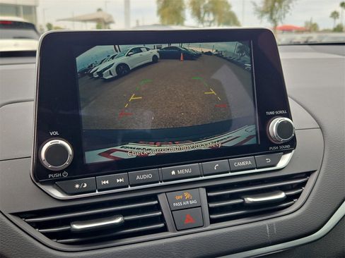 Certified 2025 Nissan Altima 2.5 S image 22