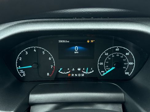 Used 2023 Ford Transit 350 XLT image 9