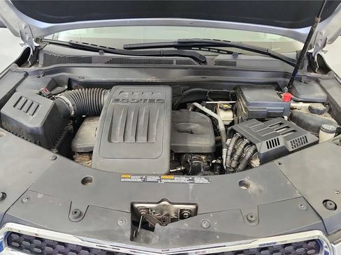 Used 2013 Chevrolet Equinox LS FWD image 36