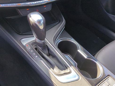 Used 2022 Cadillac CT4 Luxury image 35