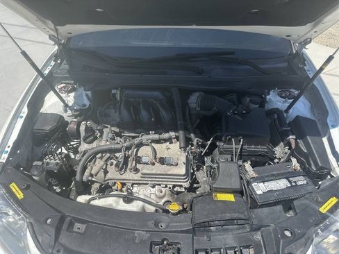 Used 2013 Lexus ES 350 w/ Luxury Pkg FWD image 12