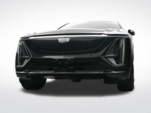 Used 2025 Cadillac Lyriq Sport w/ LPO, Floor Liner Package RWD image 30