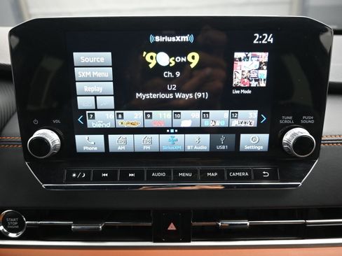 Used 2022 Mitsubishi Outlander SEL image 14