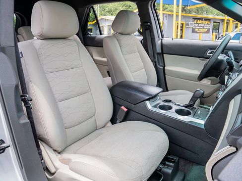 Used 2014 Ford Explorer FWD image 21