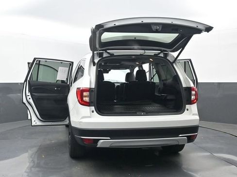 Used 2021 Honda Pilot Elite image 34