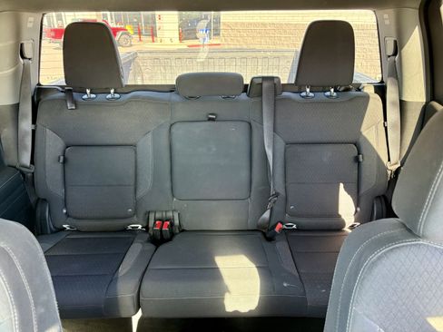 Used 2024 GMC Sierra 1500 Elevation w/ X31 Off-Road Package image 22